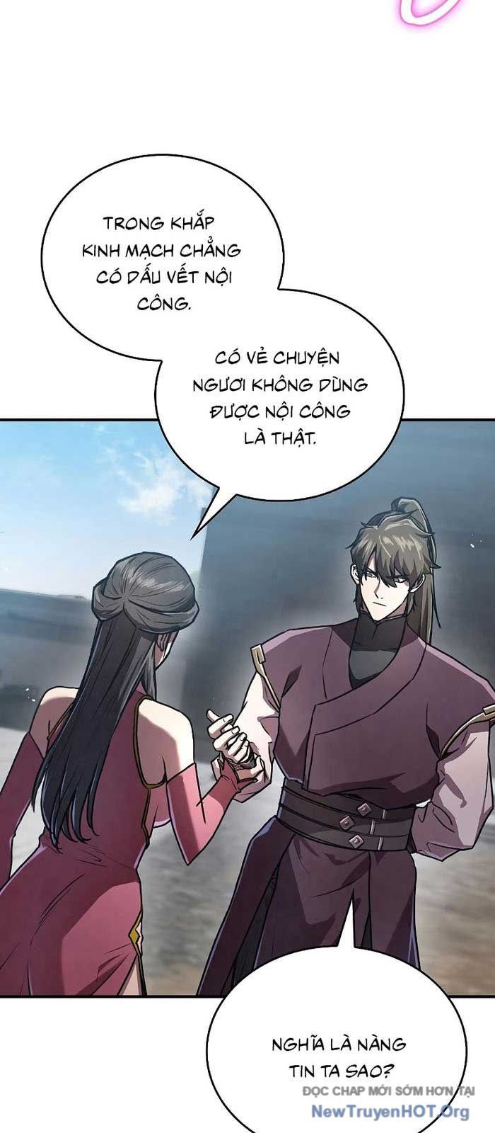 Ma Giáo Quan Quy Hoàn [Chap 21-25]
