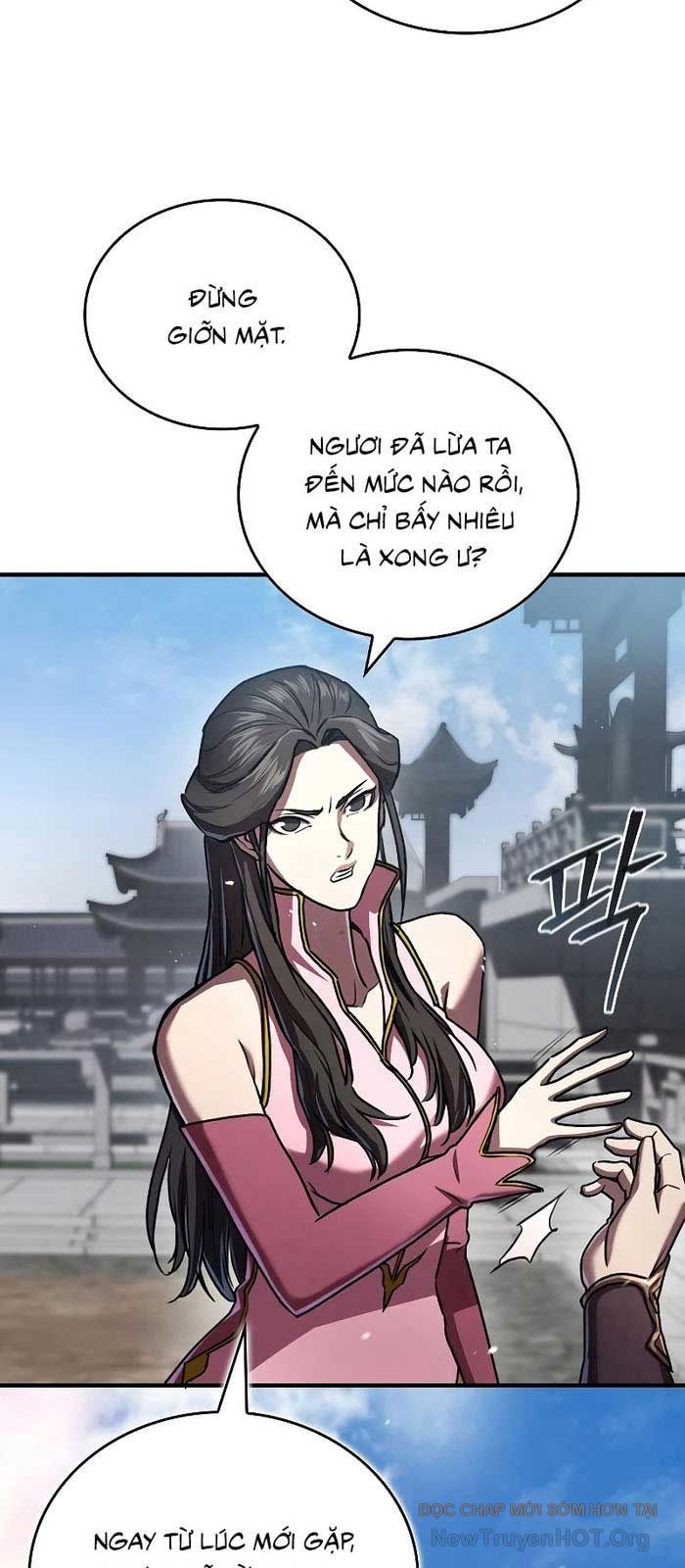 Ma Giáo Quan Quy Hoàn [Chap 21-25]