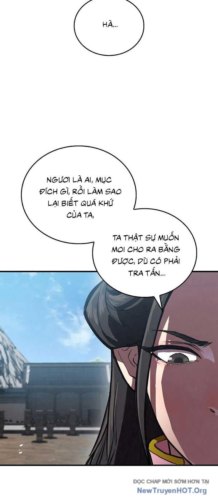 Ma Giáo Quan Quy Hoàn [Chap 21-25]