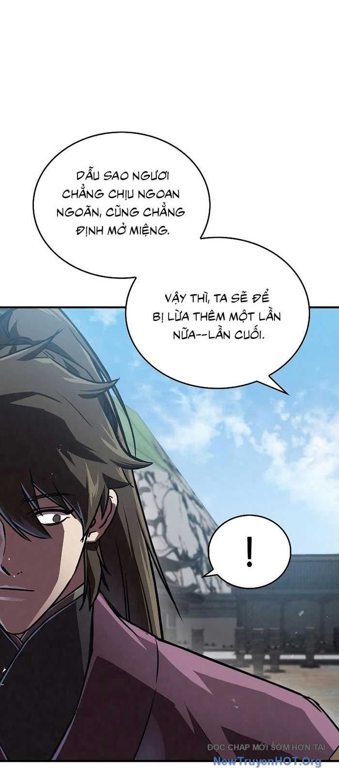 Ma Giáo Quan Quy Hoàn [Chap 21-25]