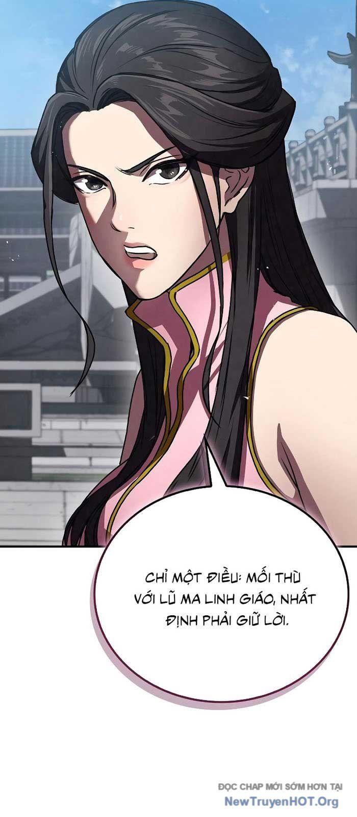 Ma Giáo Quan Quy Hoàn [Chap 21-25]