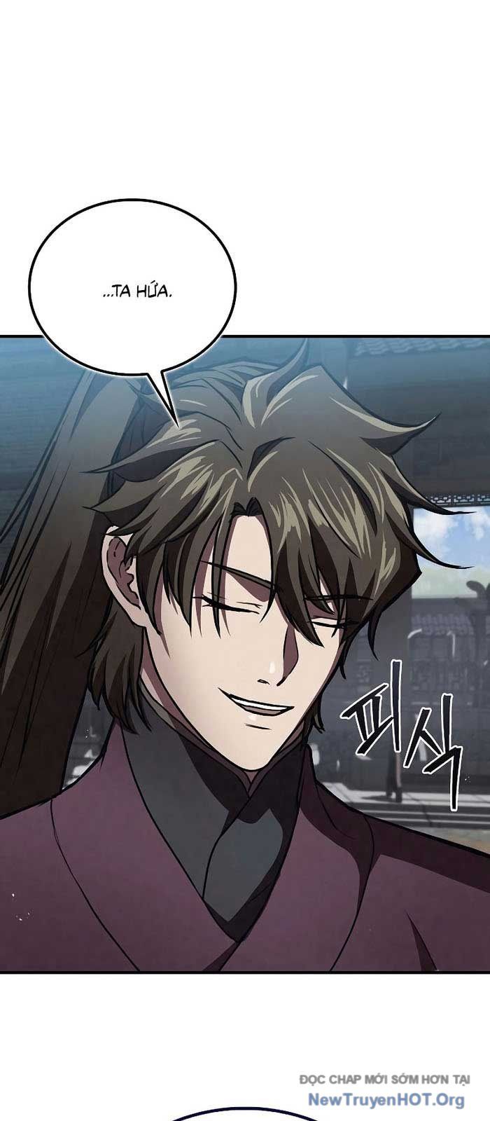 Ma Giáo Quan Quy Hoàn [Chap 21-25]