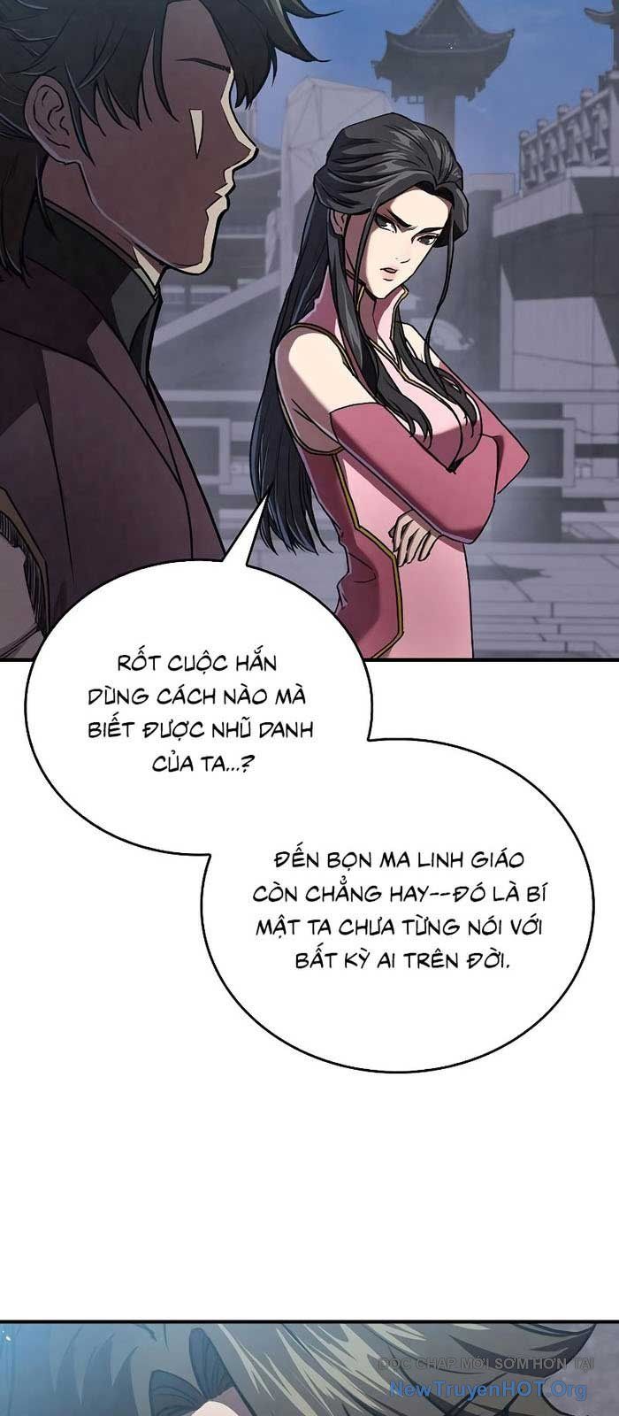 Ma Giáo Quan Quy Hoàn [Chap 21-25]