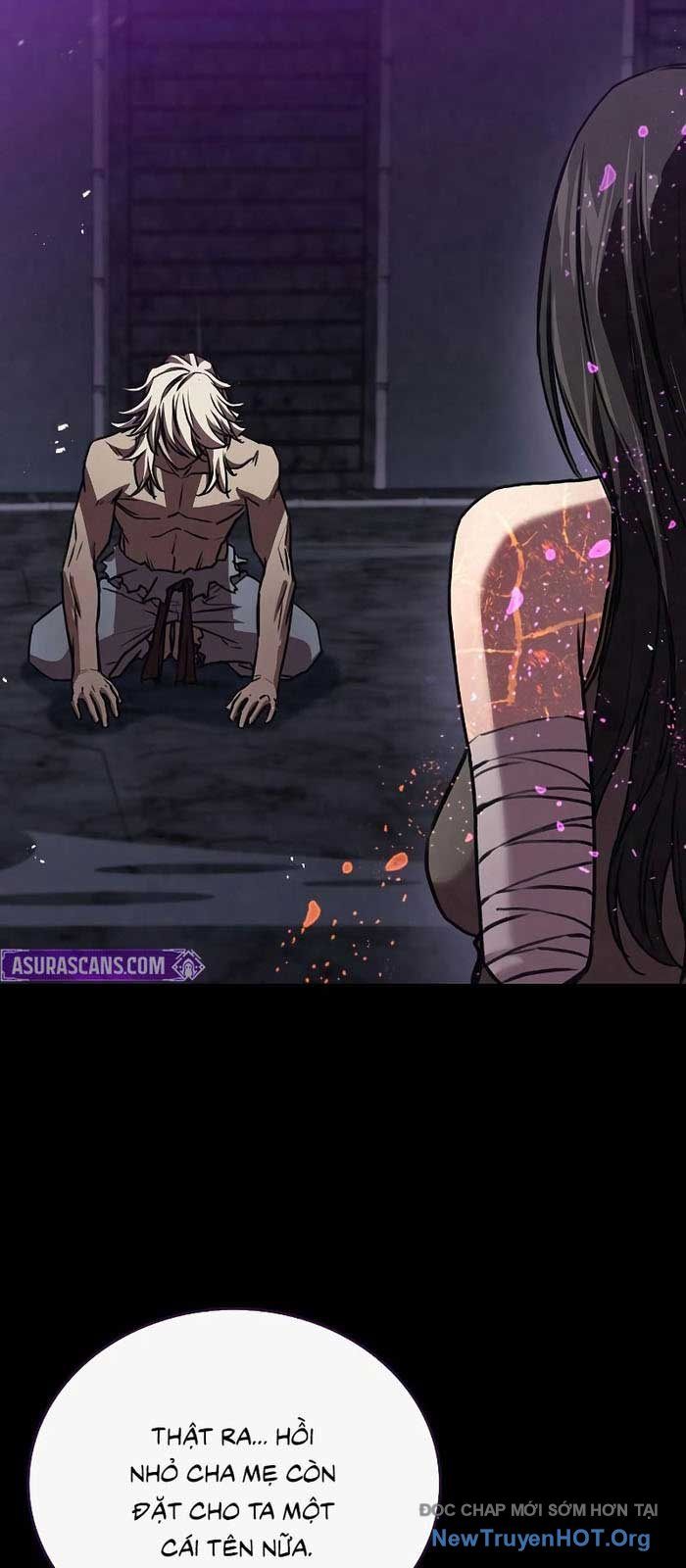 Ma Giáo Quan Quy Hoàn [Chap 21-25]
