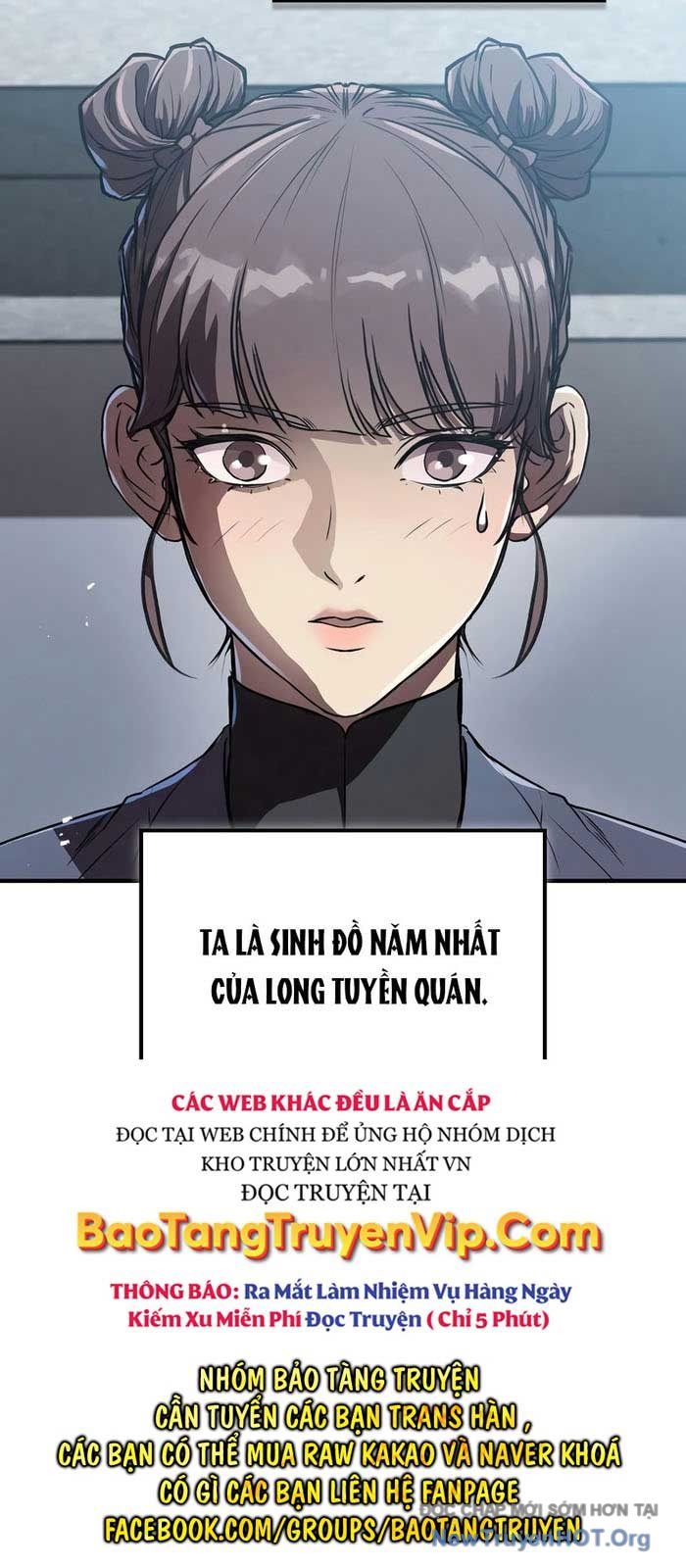 Ma Giáo Quan Quy Hoàn [Chap 21-25]