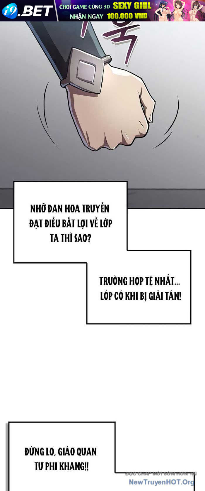 Ma Giáo Quan Quy Hoàn [Chap 21-25]