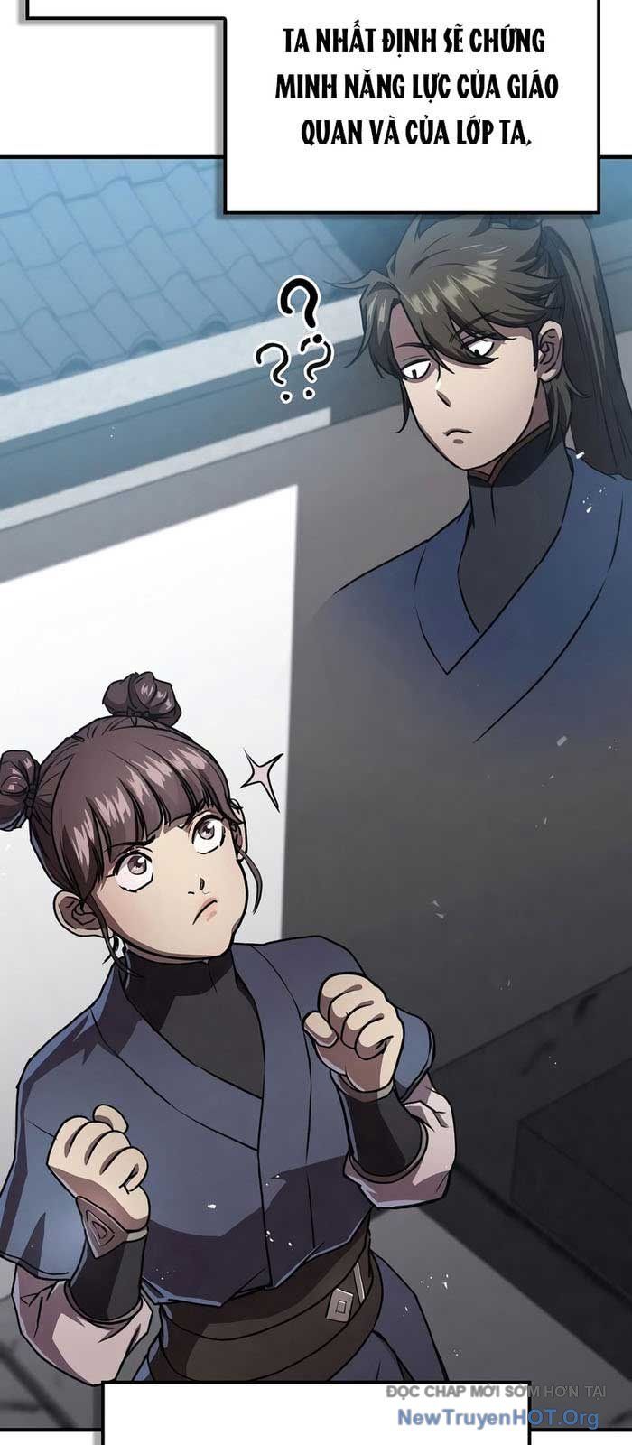 Ma Giáo Quan Quy Hoàn [Chap 21-25]