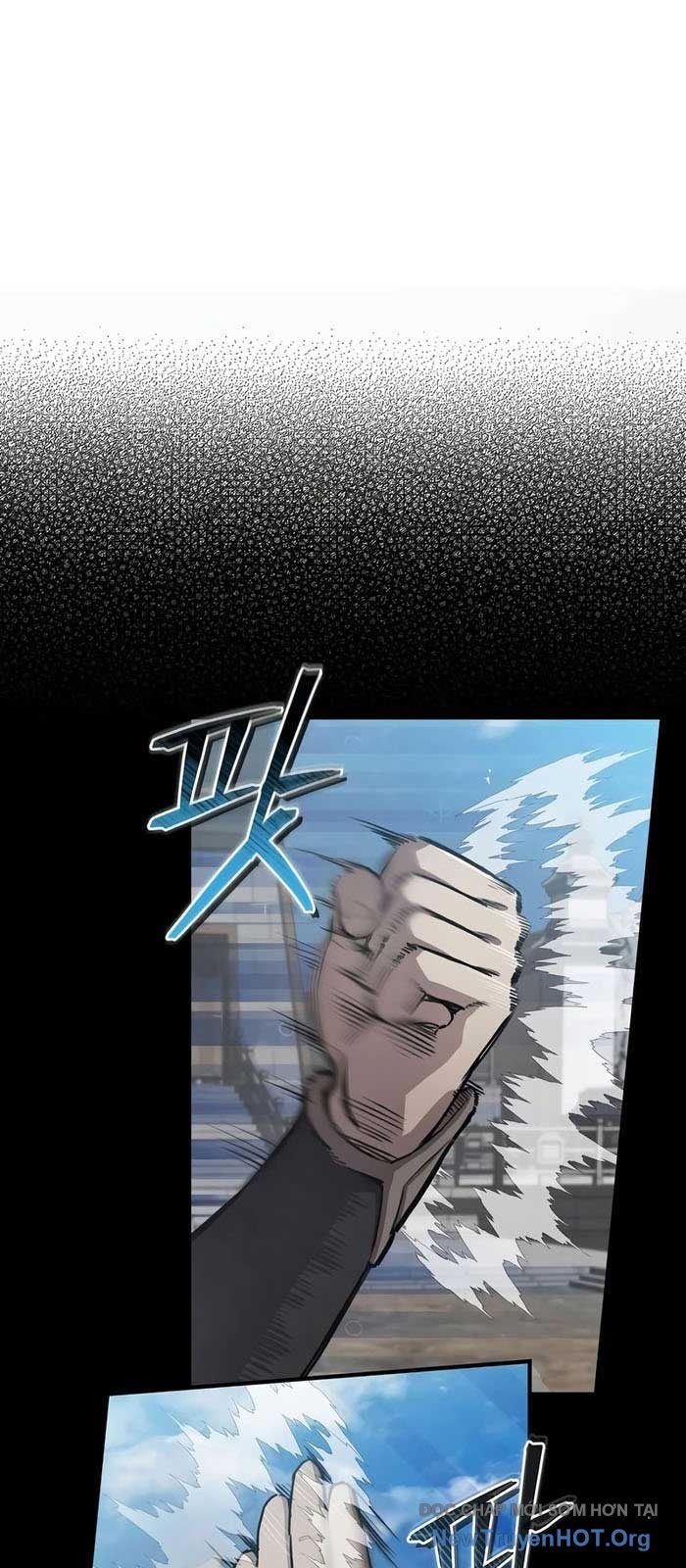 Ma Giáo Quan Quy Hoàn [Chap 21-25]