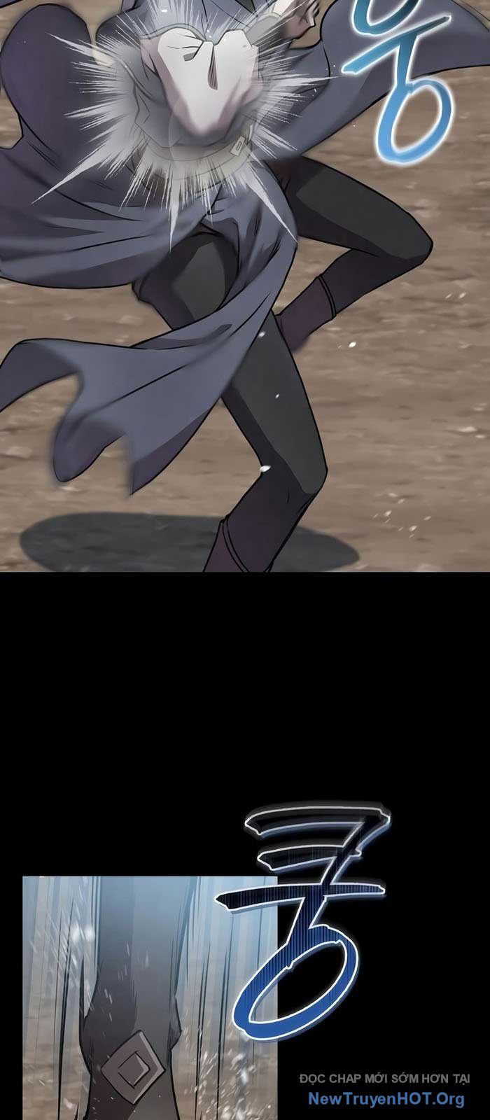 Ma Giáo Quan Quy Hoàn [Chap 21-25]