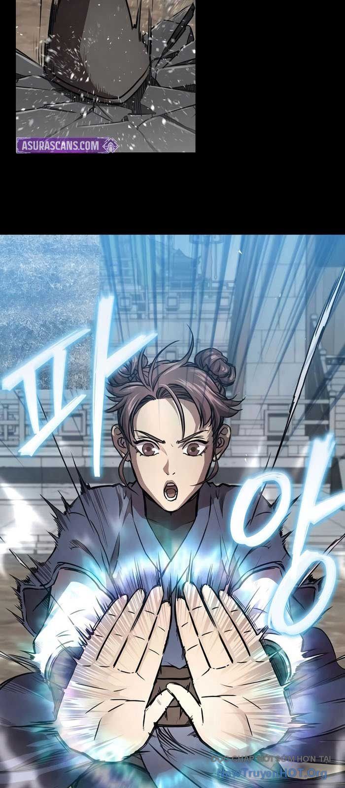 Ma Giáo Quan Quy Hoàn [Chap 21-25]
