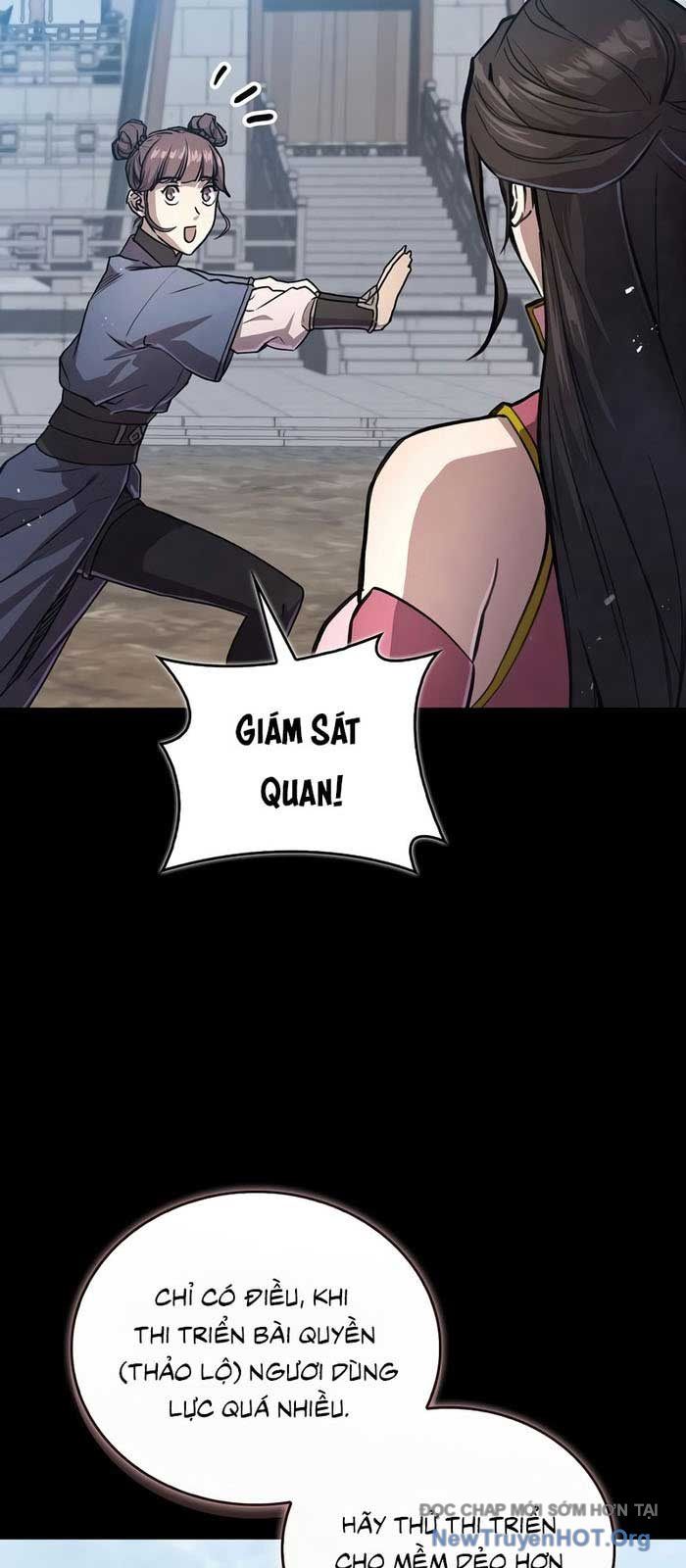Ma Giáo Quan Quy Hoàn [Chap 21-25]