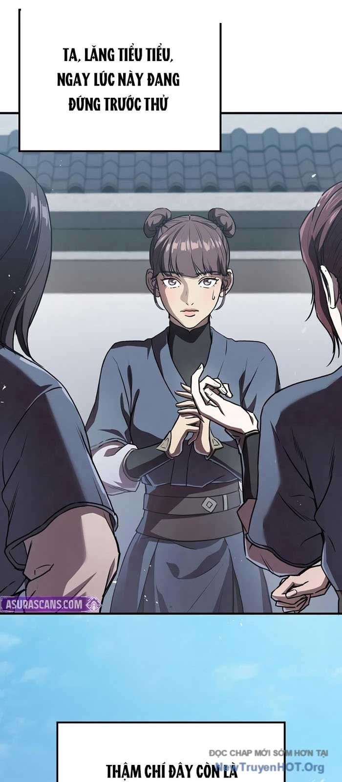 Ma Giáo Quan Quy Hoàn [Chap 21-25]