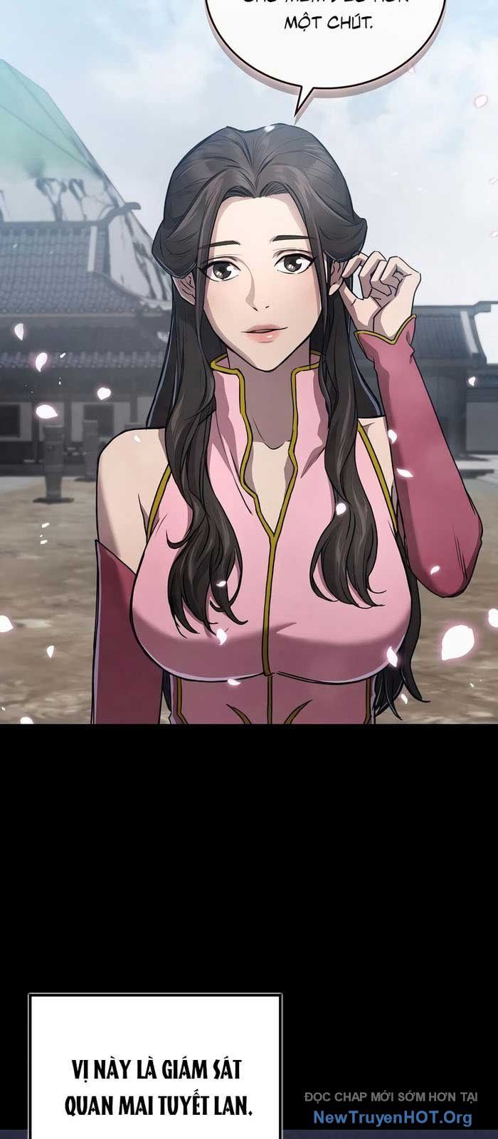 Ma Giáo Quan Quy Hoàn [Chap 21-25]