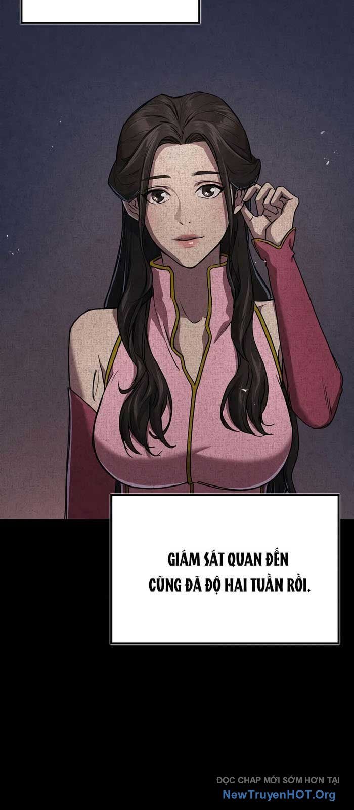 Ma Giáo Quan Quy Hoàn [Chap 21-25]