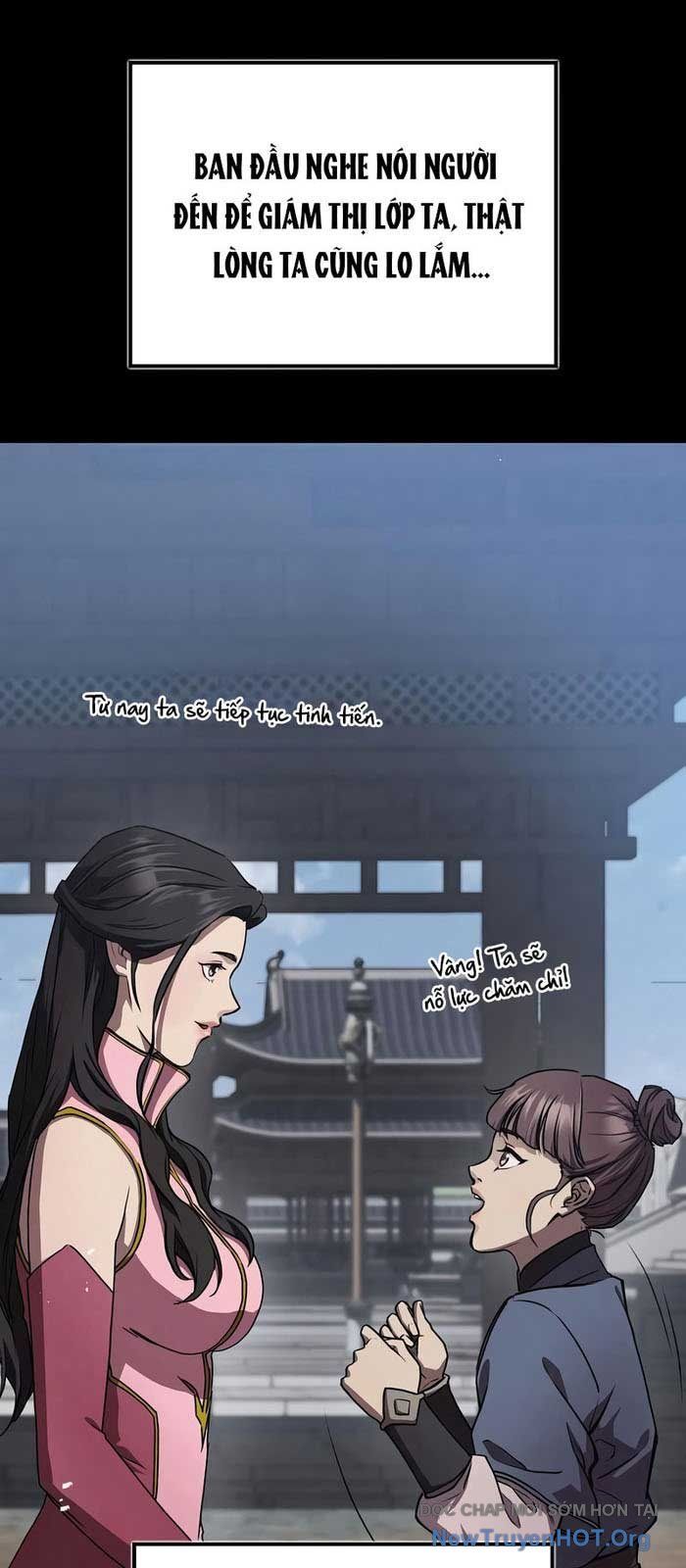 Ma Giáo Quan Quy Hoàn [Chap 21-25]