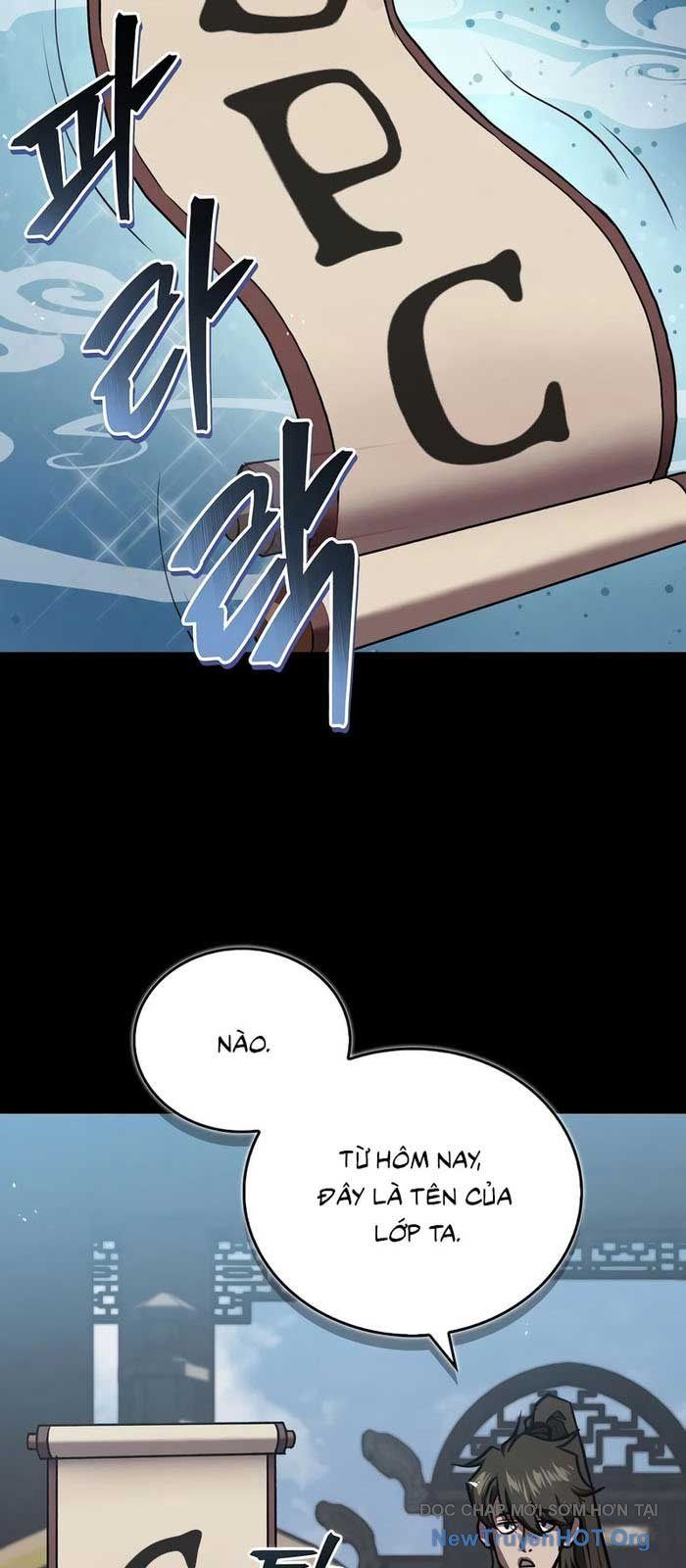 Ma Giáo Quan Quy Hoàn [Chap 21-25]