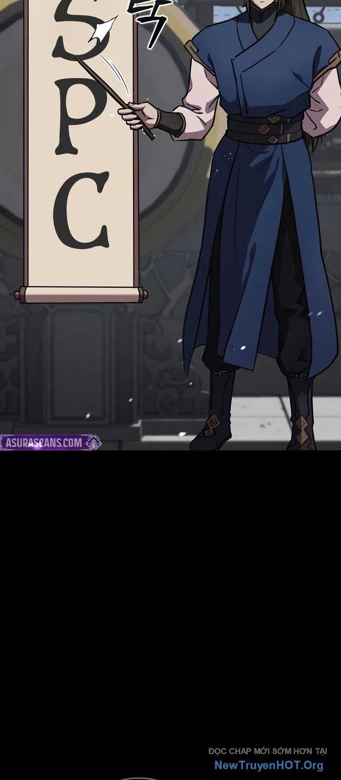 Ma Giáo Quan Quy Hoàn [Chap 21-25]