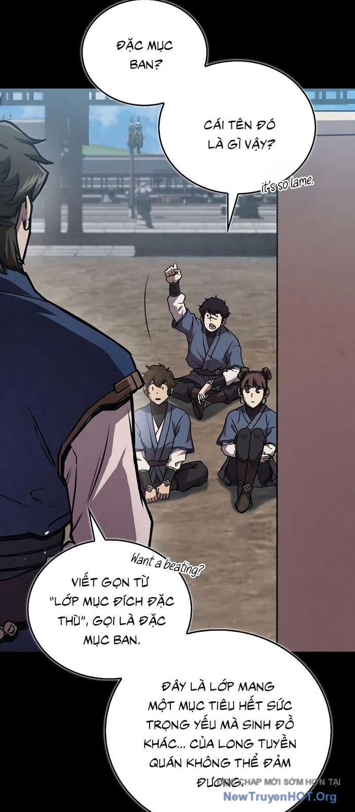 Ma Giáo Quan Quy Hoàn [Chap 21-25]