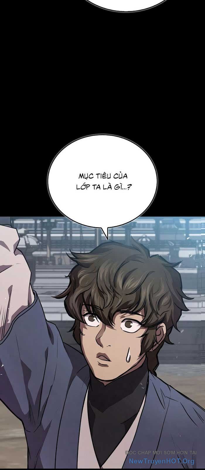 Ma Giáo Quan Quy Hoàn [Chap 21-25]