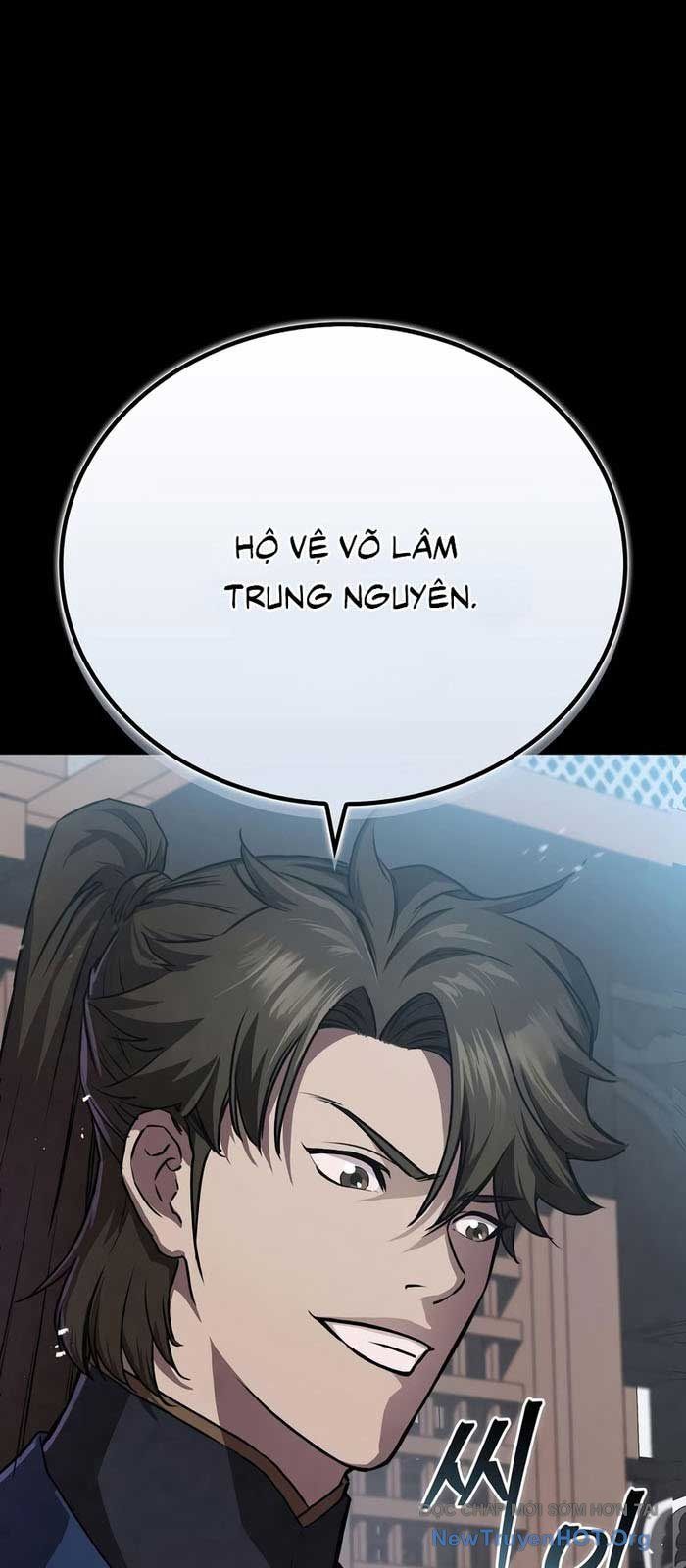 Ma Giáo Quan Quy Hoàn [Chap 21-25]