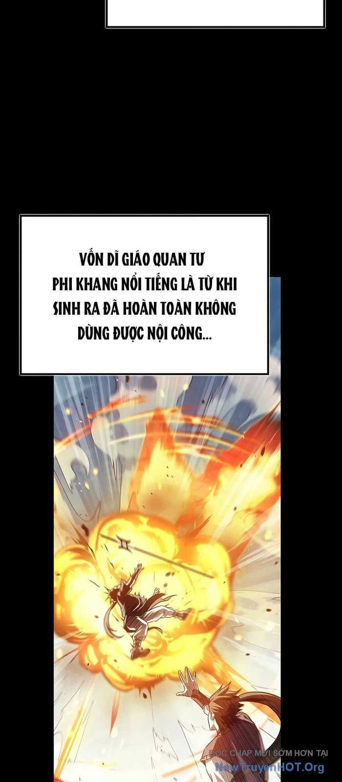 Ma Giáo Quan Quy Hoàn [Chap 21-25]