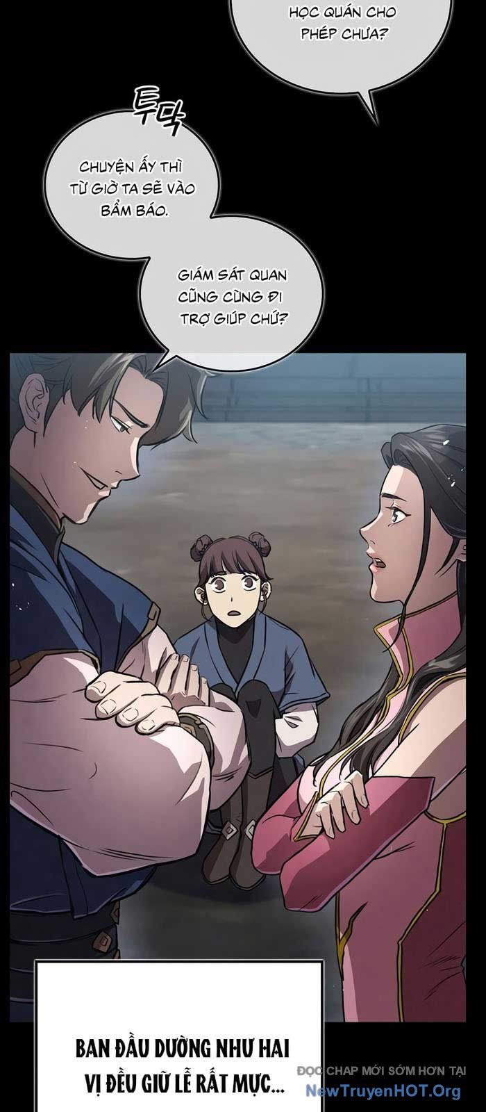Ma Giáo Quan Quy Hoàn [Chap 21-25]