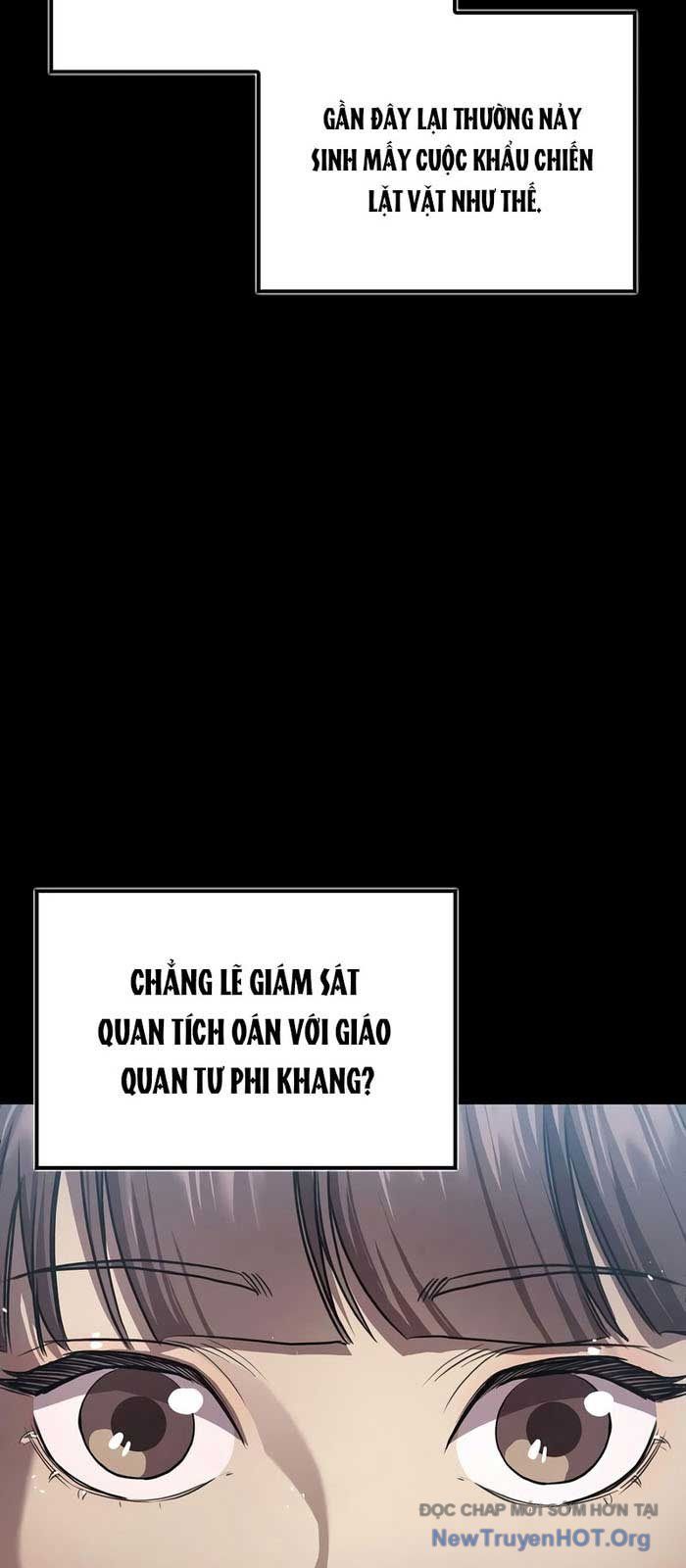 Ma Giáo Quan Quy Hoàn [Chap 21-25]