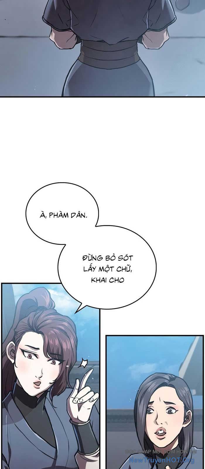 Ma Giáo Quan Quy Hoàn [Chap 21-25]