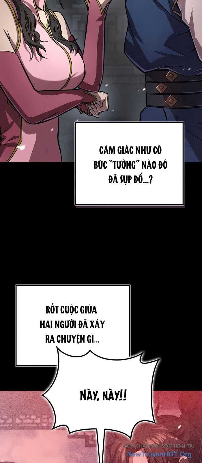 Ma Giáo Quan Quy Hoàn [Chap 21-25]