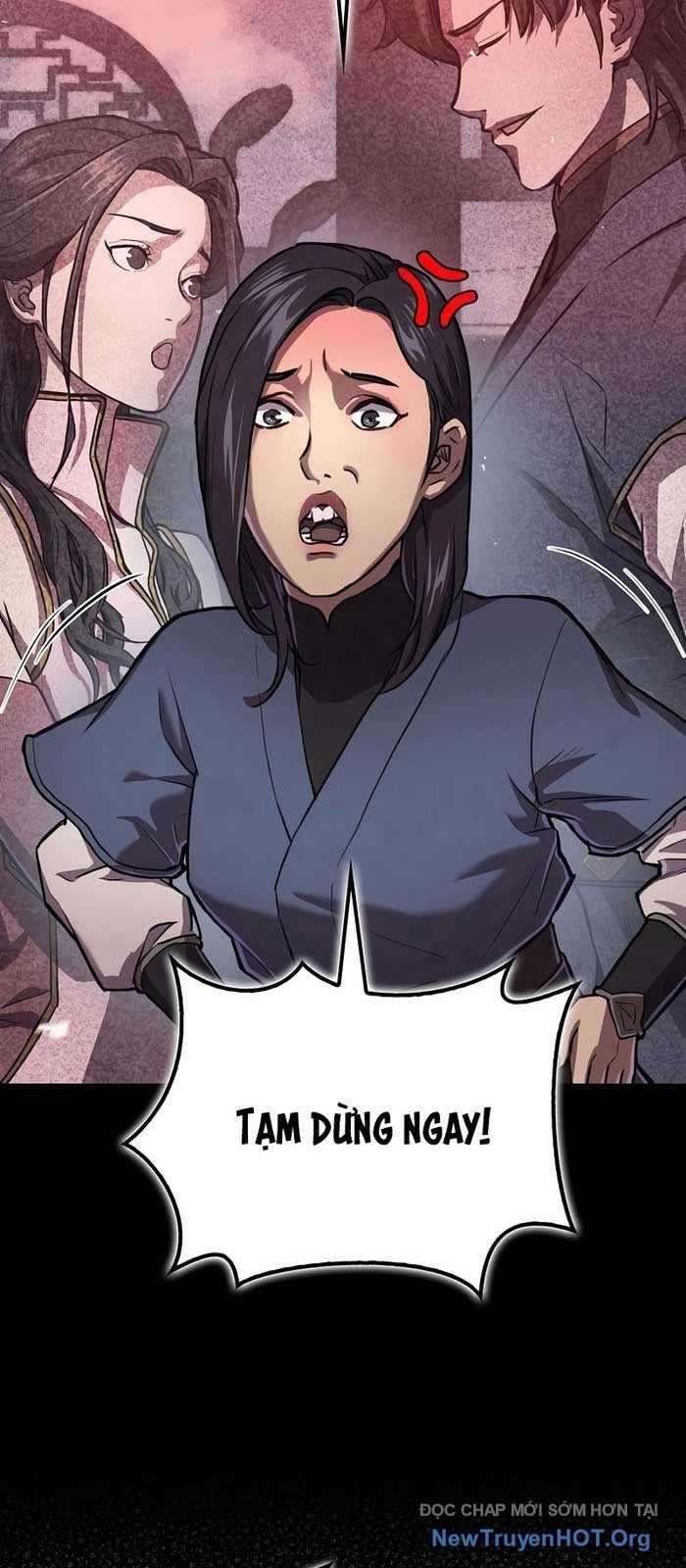 Ma Giáo Quan Quy Hoàn [Chap 21-25]