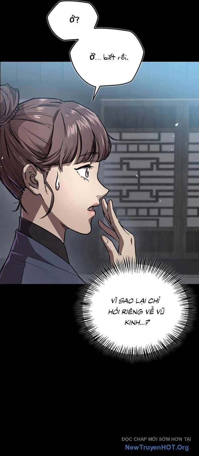Ma Giáo Quan Quy Hoàn [Chap 21-25]