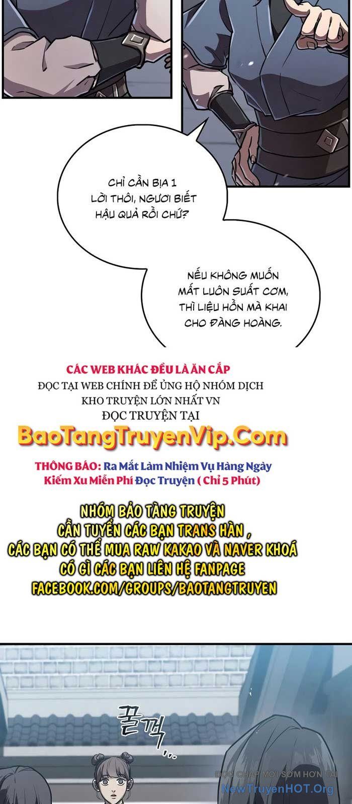 Ma Giáo Quan Quy Hoàn [Chap 21-25]