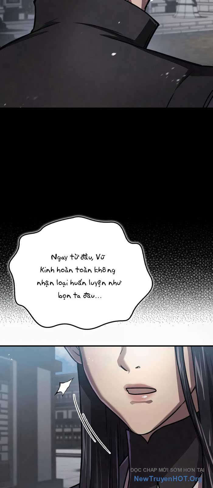 Ma Giáo Quan Quy Hoàn [Chap 21-25]