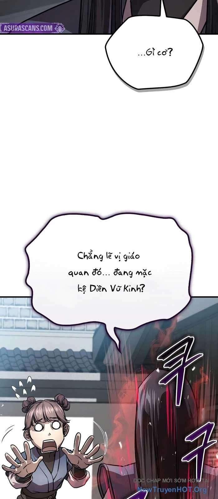 Ma Giáo Quan Quy Hoàn [Chap 21-25]