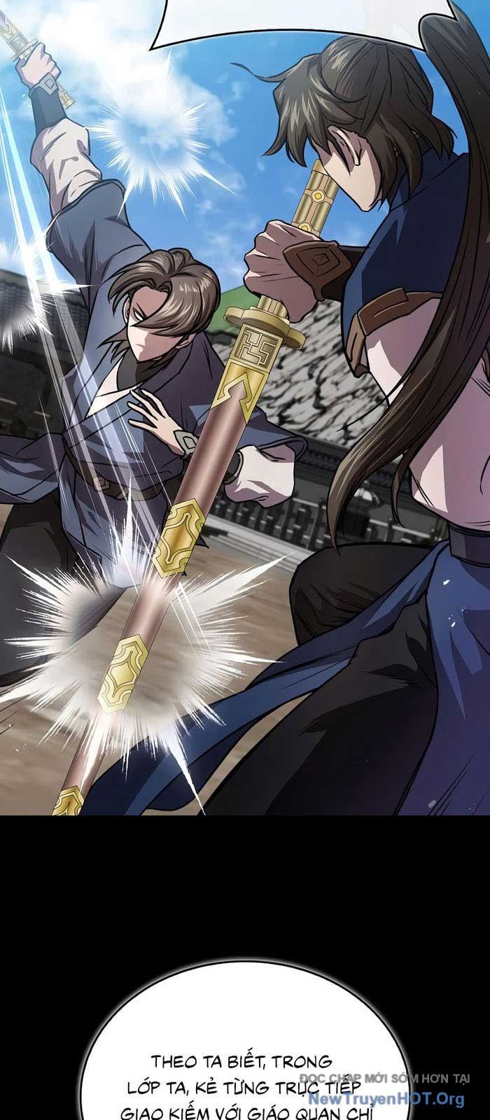Ma Giáo Quan Quy Hoàn [Chap 21-25]