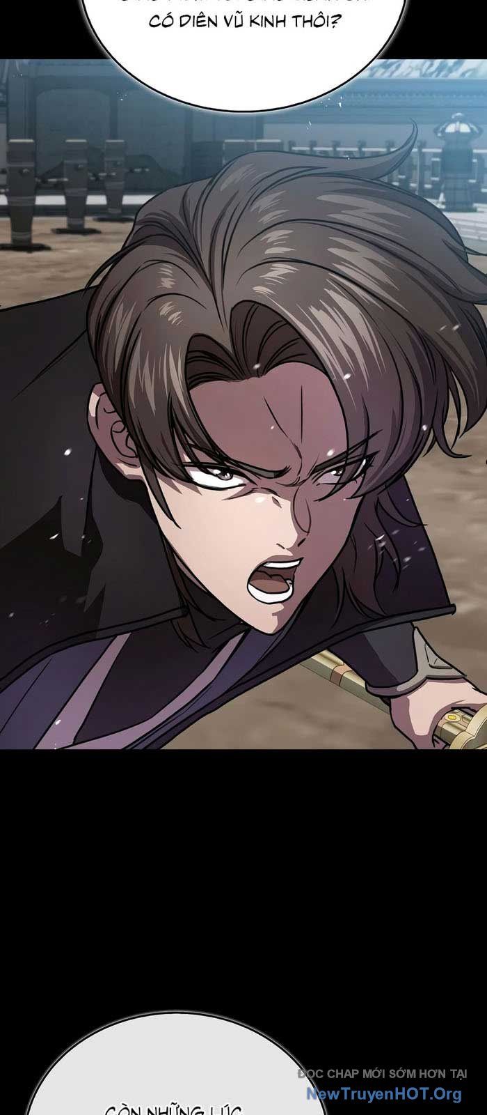 Ma Giáo Quan Quy Hoàn [Chap 21-25]