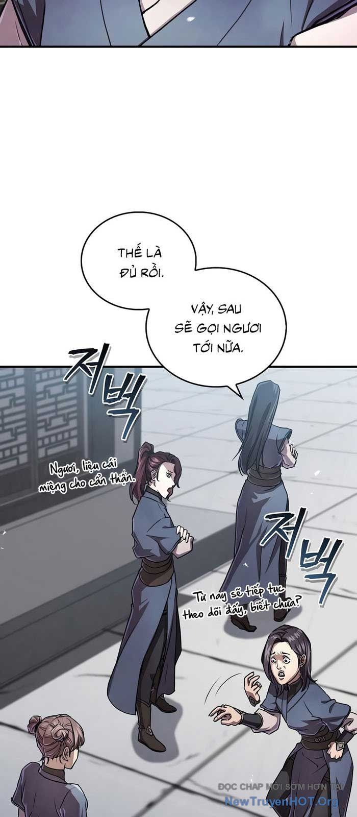 Ma Giáo Quan Quy Hoàn [Chap 21-25]