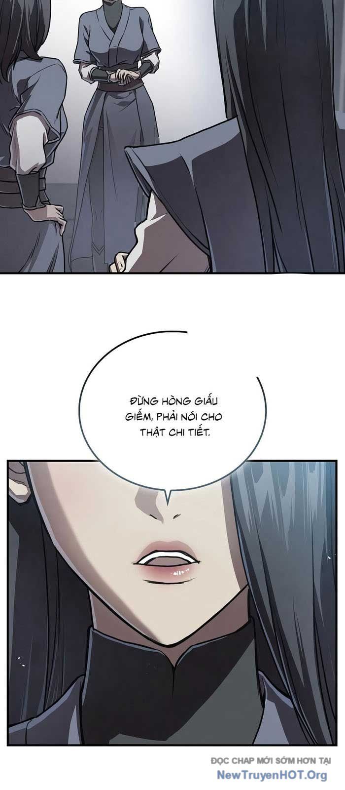 Ma Giáo Quan Quy Hoàn [Chap 21-25]