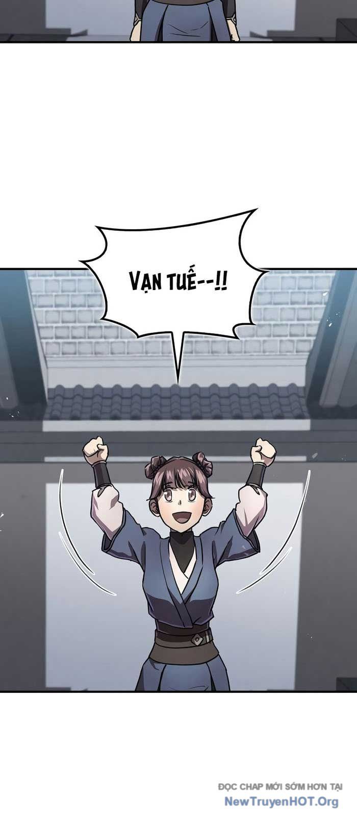 Ma Giáo Quan Quy Hoàn [Chap 21-25]