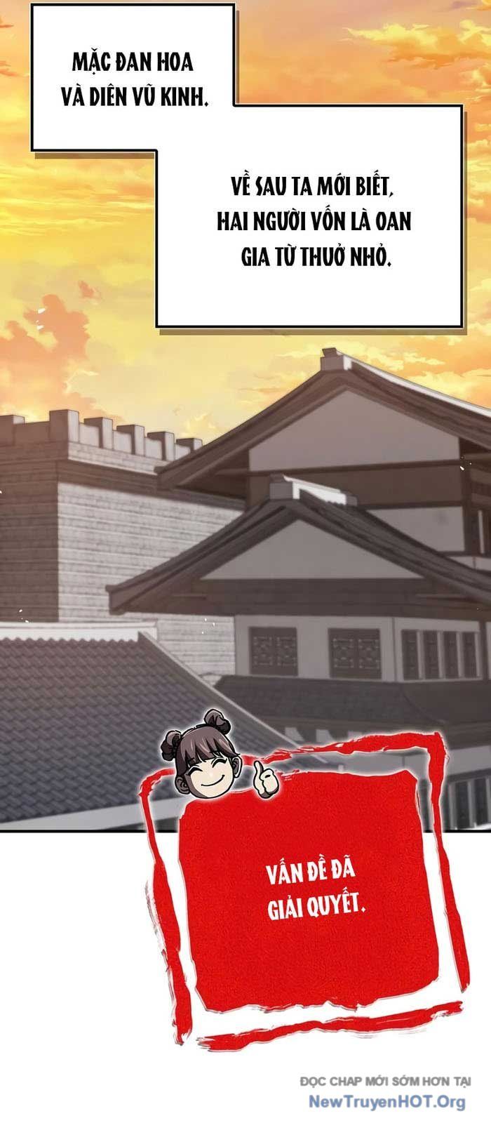 Ma Giáo Quan Quy Hoàn [Chap 21-25]