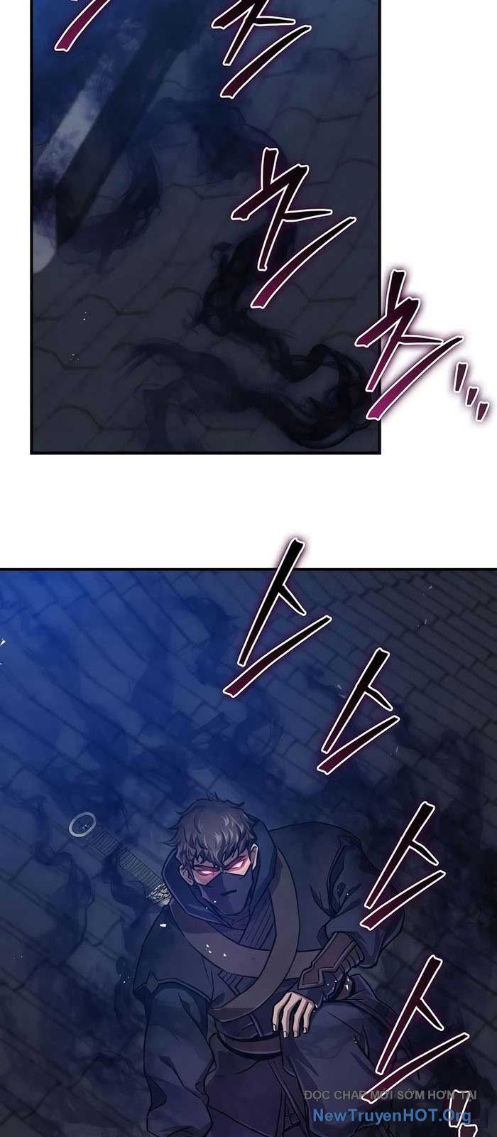 Ma Giáo Quan Quy Hoàn [Chap 21-25]