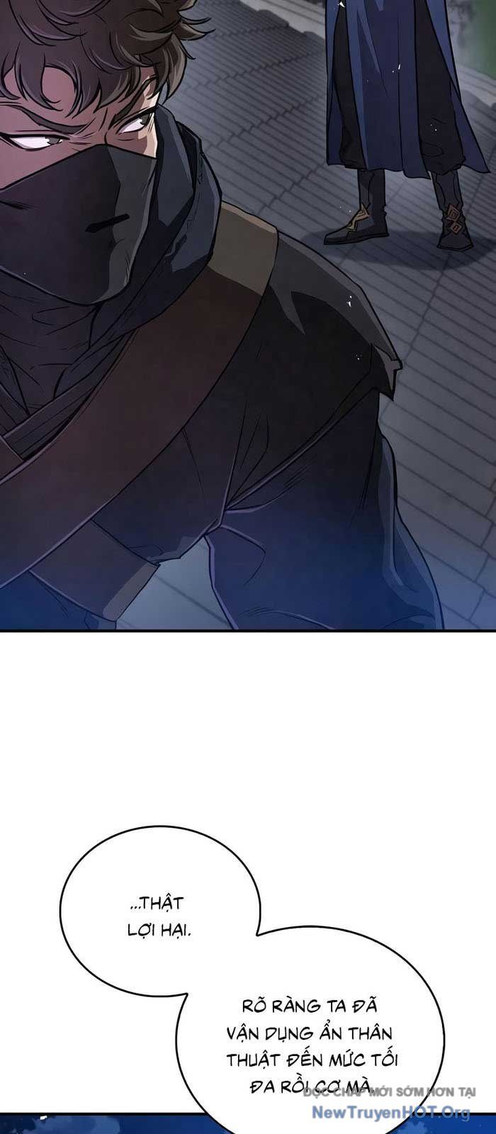 Ma Giáo Quan Quy Hoàn [Chap 21-25]