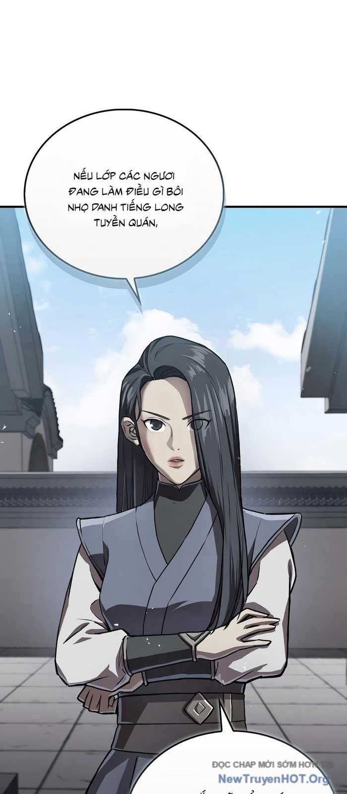 Ma Giáo Quan Quy Hoàn [Chap 21-25]