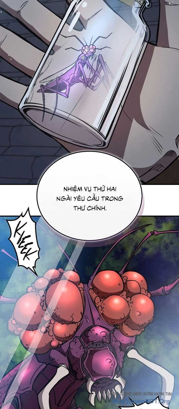 Ma Giáo Quan Quy Hoàn [Chap 21-25]