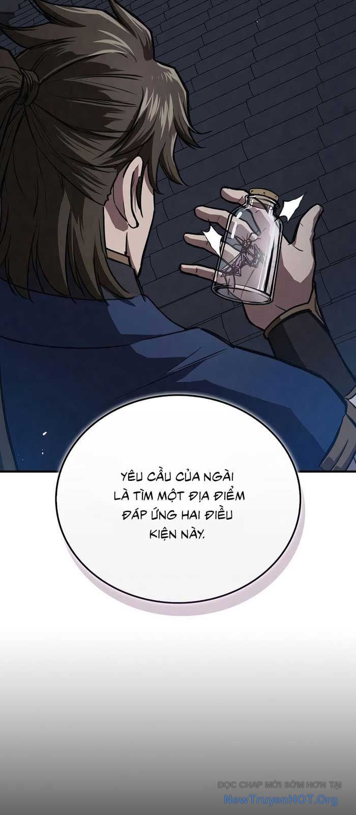 Ma Giáo Quan Quy Hoàn [Chap 21-25]