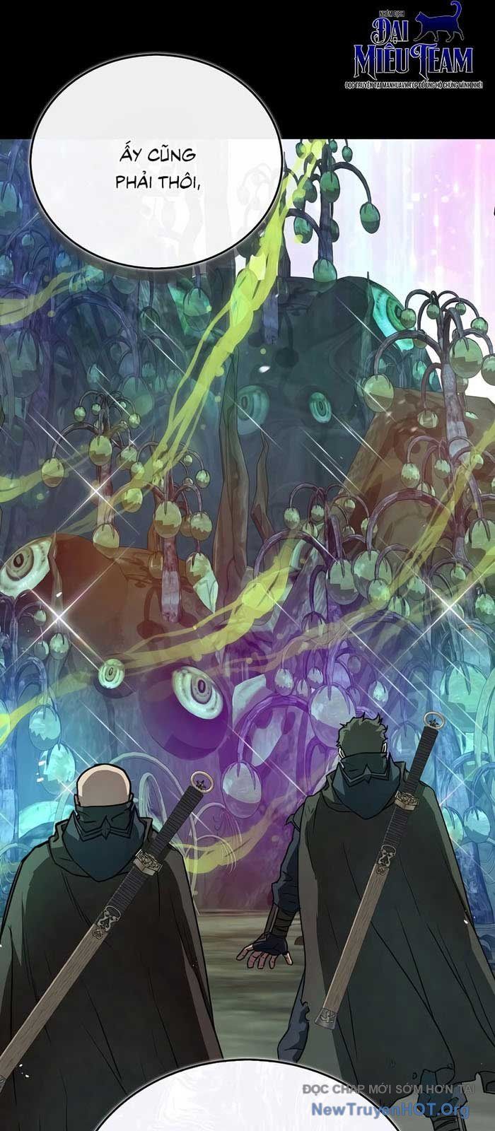 Ma Giáo Quan Quy Hoàn [Chap 21-25]