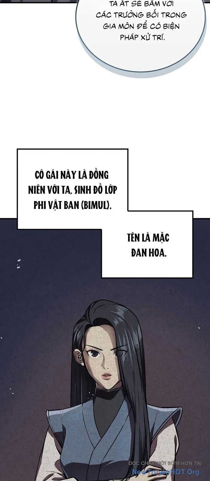 Ma Giáo Quan Quy Hoàn [Chap 21-25]