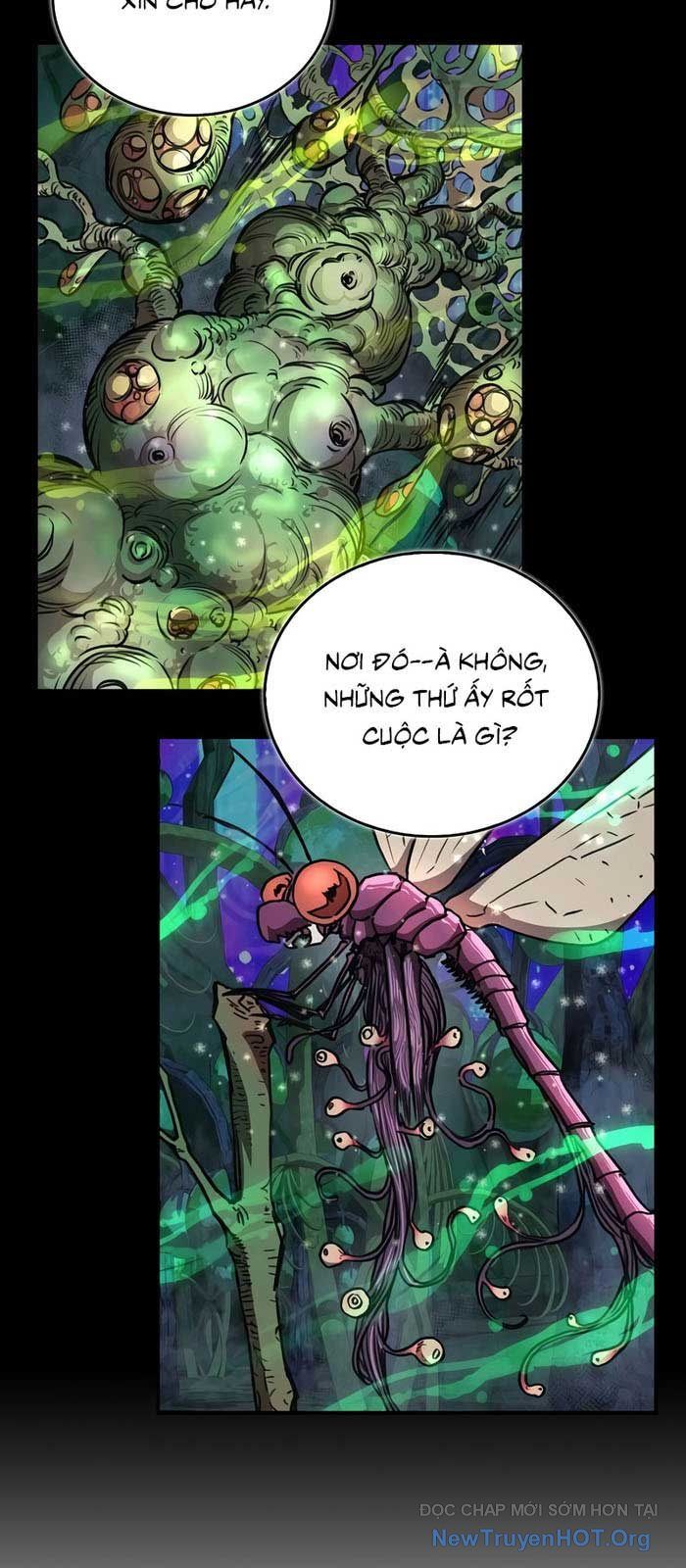 Ma Giáo Quan Quy Hoàn [Chap 21-25]
