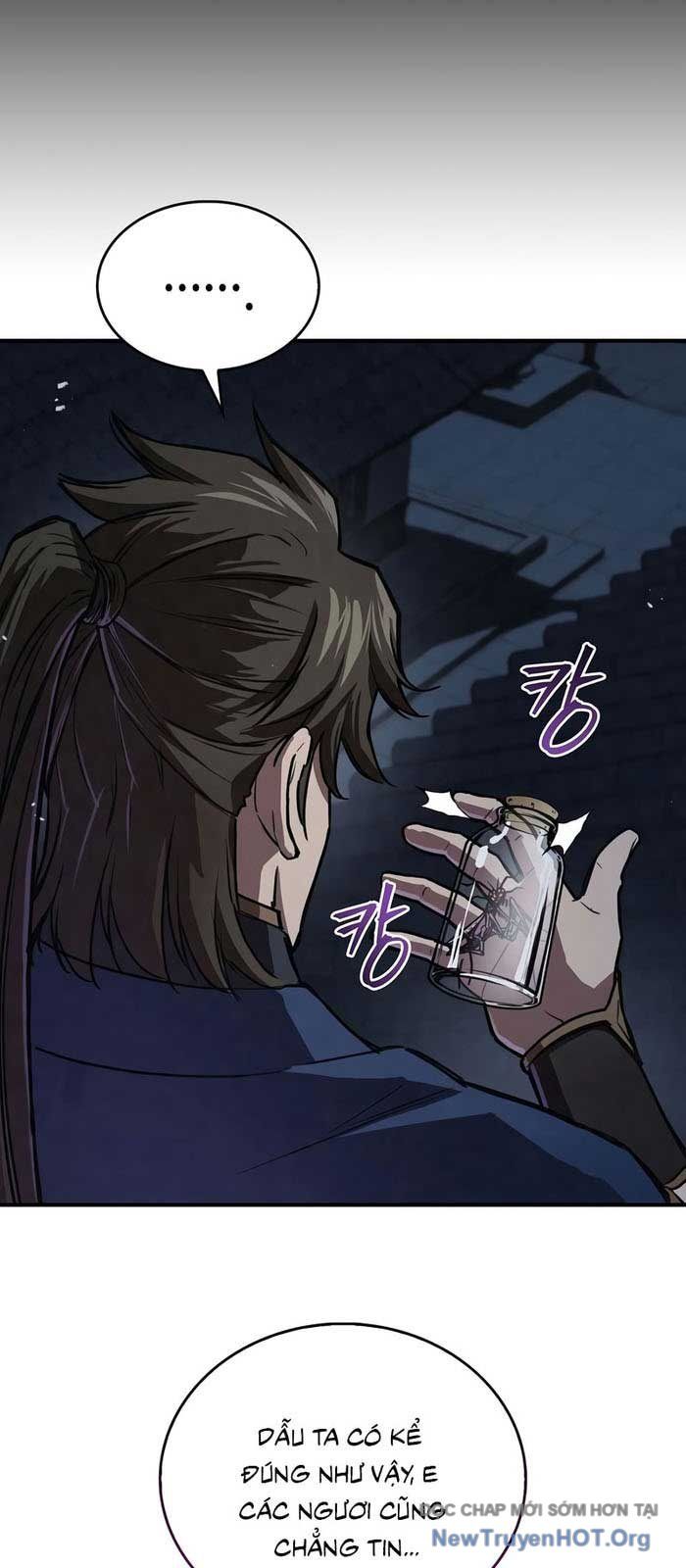 Ma Giáo Quan Quy Hoàn [Chap 21-25]