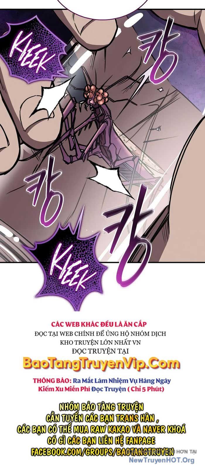 Ma Giáo Quan Quy Hoàn [Chap 21-25]